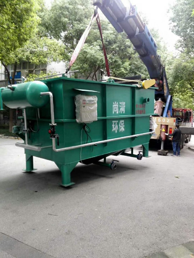 养殖污水处理设备