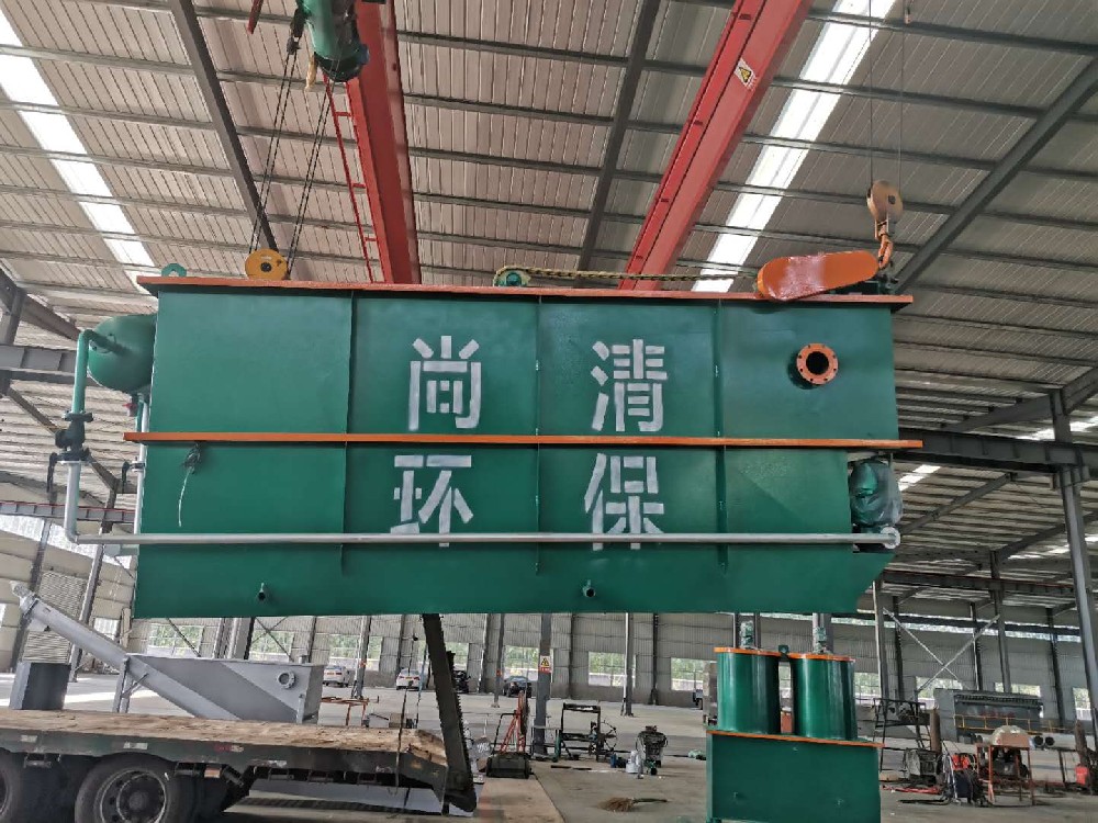 养殖污水处理设备（二）
